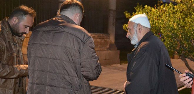 DOLANDIRICILARA 10 BİN EURO KAPTIRDI