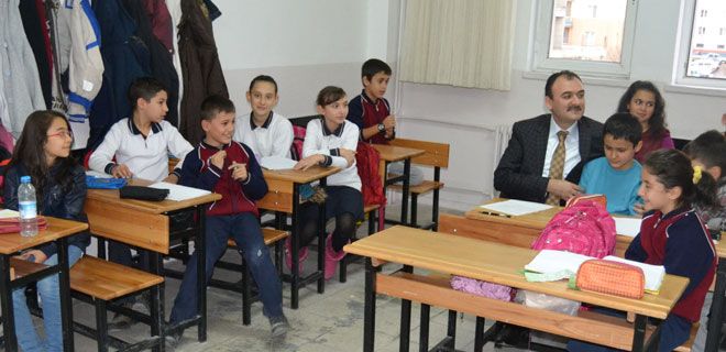 `TAM ÖĞRENME` PROJESİ 