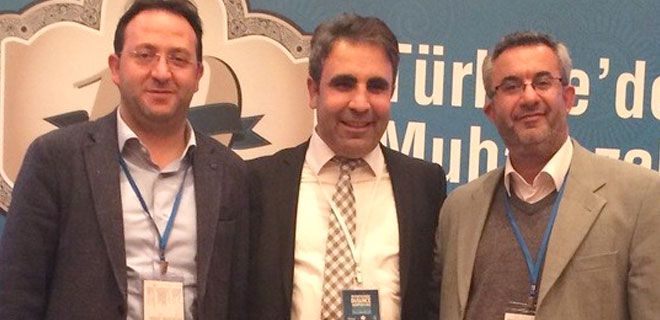 MUHAFAZAKÂR DÜŞÜNCE SEMPOZYUMU