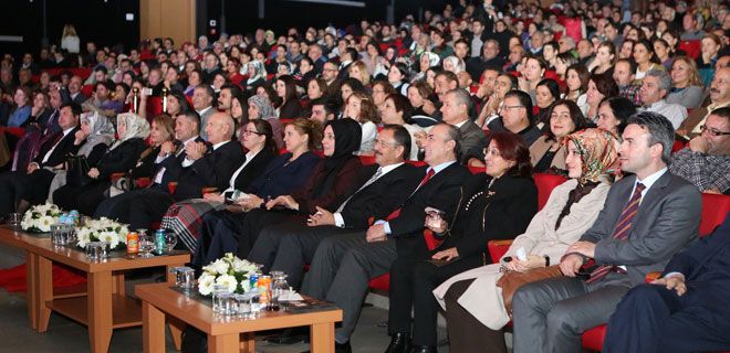 Özhaseki `Memleketim`i Dinledi