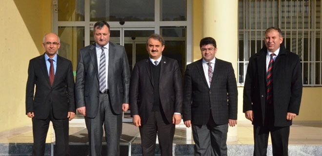 HACILAR`A MOBESELİ GÜVENLİK