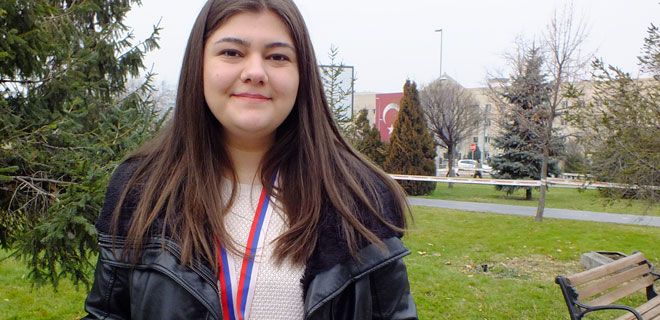 TÜRK - RUS  DOTLUĞUNU GÜÇLENDİRDİ