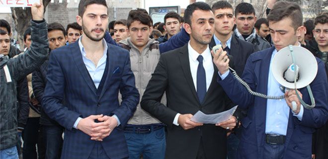 ÜLKÜCÜLER   UYUŞTURUCUYA SAVAŞ AÇTI