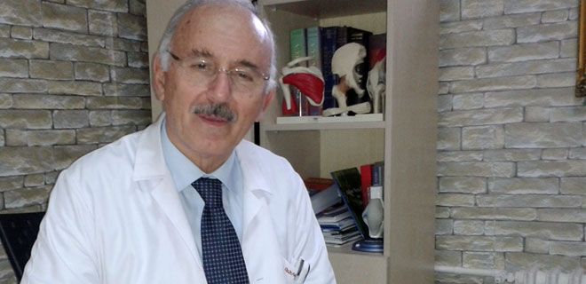 ELLERİNİZİ  CEBİNİZE  KOYMADAN YÜRÜYÜN