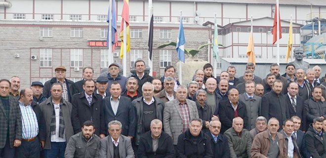 PANCAR ÇİFTÇİSİ  ANKARA YOLCUSU  