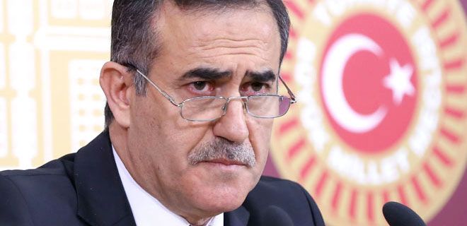 YÜCE DİVAN`A SEVK ETMEMEK İÇİN ELLERİNDEN GELENİ YAPIYORLAR