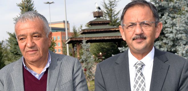 KAYSERİSPOR YÖNETİM BELİRSİZLİĞİ