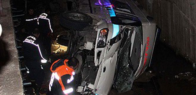 EHLİYETSİZ LİSELİ  BİR ASKERİ  CANINDAN ETTİ