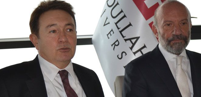 KALİTELİ EĞİTİM   İÇİN GÜÇLERİNİ BİRLEŞTİRECEK