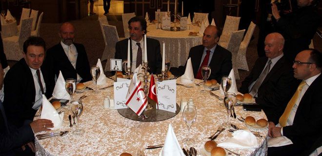 YAKIN DOĞU ÜNİVERSİTESİ  İLE GÜÇ BİRLİĞİ  YAPACAK