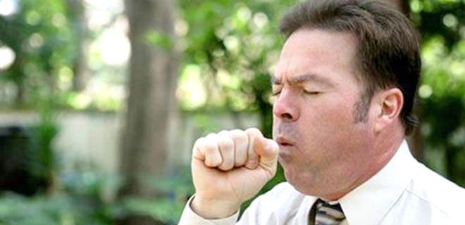 ÖKSÜRÜK  DEYİP GEÇMEYİN !