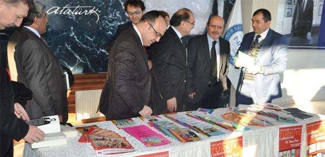 CUMHURİYET TARİHİN 92.YILINDA