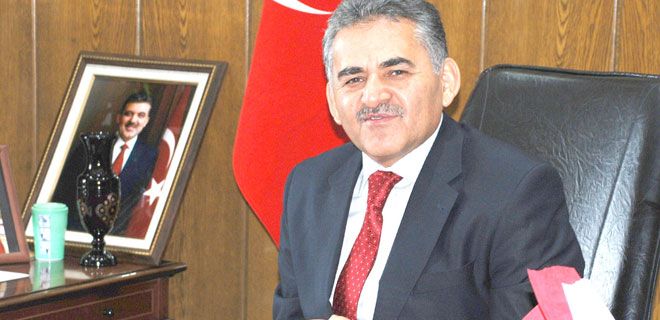 YILKI ATLARINA YAŞAM DESTEĞİ