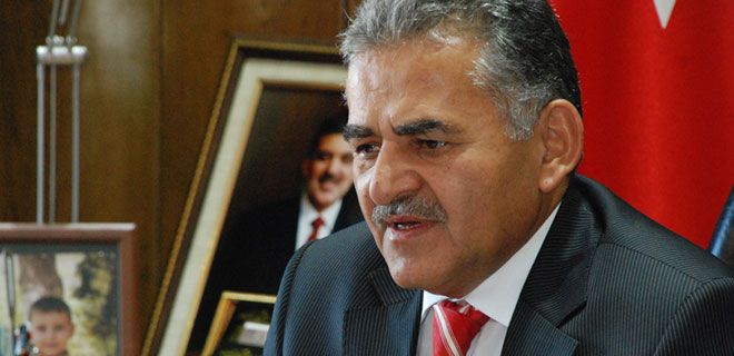 MELİKGAZİ BELEDİYESİ 11. SIRADA