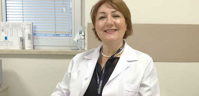 SOĞUKLARDA GÜNEŞ KREMİ KULLANIN