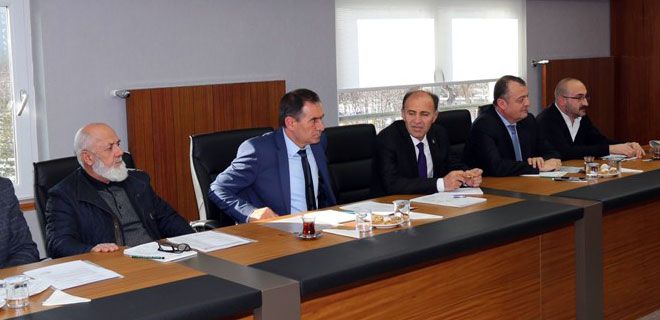 Çevreyi Temizlerken Enerji Üreteceğiz