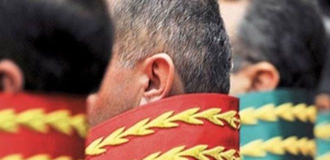 KAYSERİ AĞIR CEZA MAHKEMESİ BAŞKANI GİTTİ