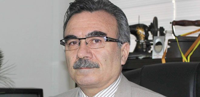 TERZİLER 120 KONUTLUK KOPERATİF KURDU