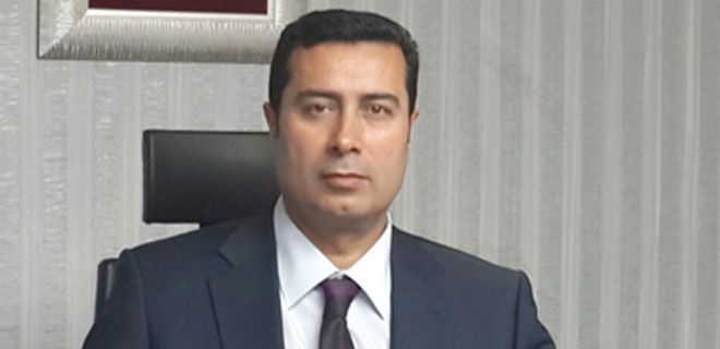 ÖRGÜTE DEĞİL HALKA YÖNELİK ÇALIŞACAĞIM