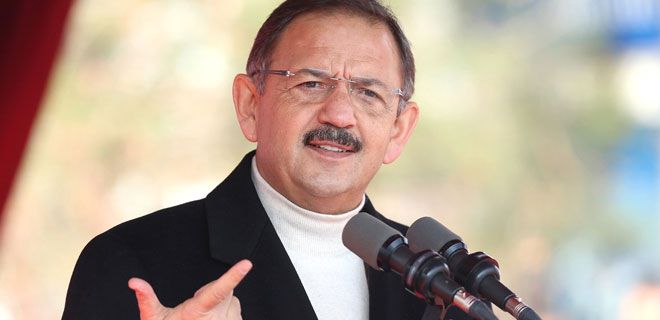 Yeşilhisar`a 20 Milyonluk Altyapı Yatırımı