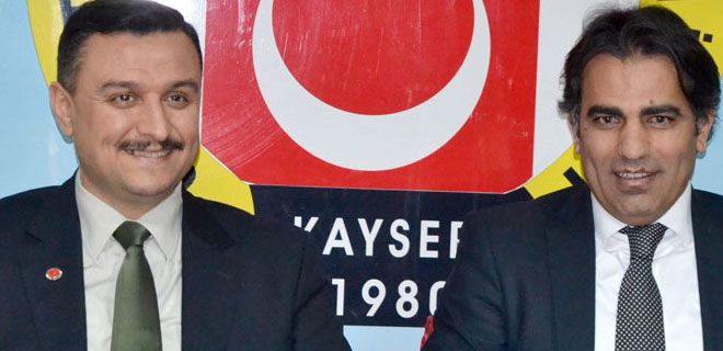 ADAYLARIMIZ MİLLETİN HUZURUNA ÇIKMIŞ OLACAK