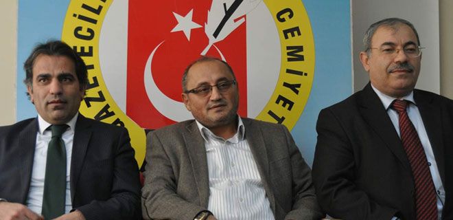 1. BÖLGESEL MEDYA YARIŞMASI  SONUÇLANDI