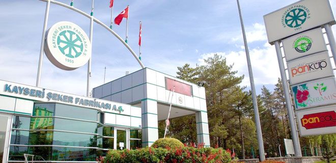 KONFEKSİYONCULAR  SİTESİ KURULACAK