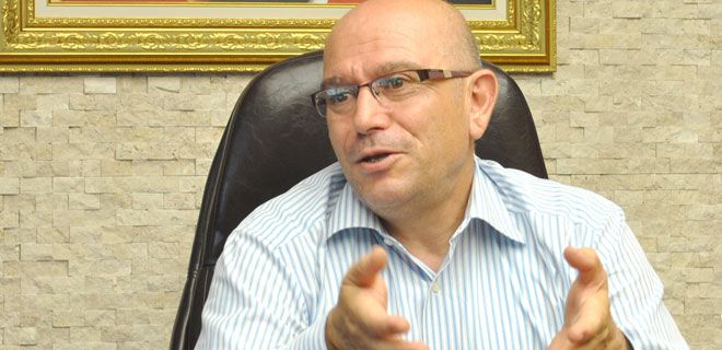 KAYSERİ`DEN MİLLETVEKİLİ YAPABİLMEK İÇİN ÇALIŞACAĞIZ