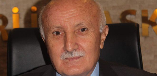 HIZLI TREN PROJESİ HAYATA GEÇTİ