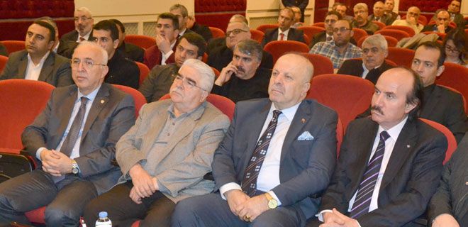 BANKALAR ÖNÜNE GELENE KREDİ VERMEZ