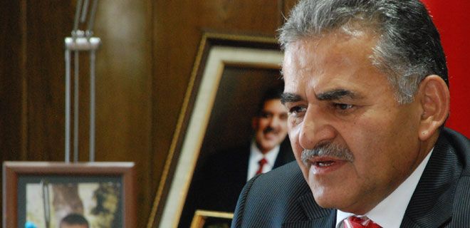 ÖĞRENCİLERİ  ERCİYES’E GÖTÜRÜYOR