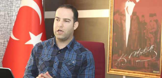 BELEDİYELER BİRLİĞİ`NİN PİLOT BÖLGESİ