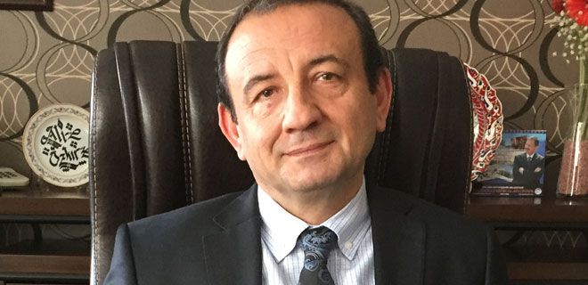 METEOROLOJİ UYARDI  !