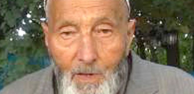 DOĞU TÜRKİSTANLILARIN ACI GÜNÜ