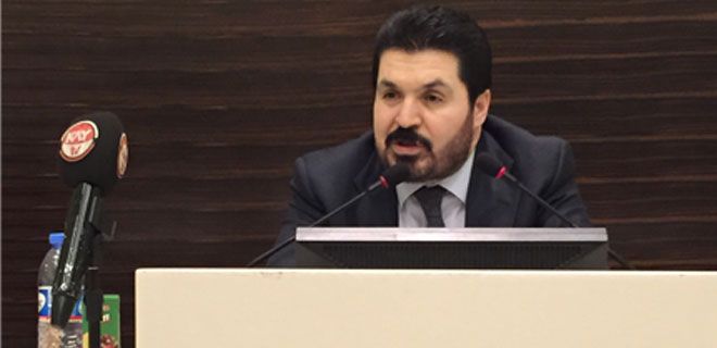 KILIÇDAROĞLU, BİR ZÜLÜMDÜR