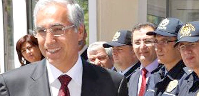 ARİF AKKALE BUGÜN GÖREVE BAŞLAYACAK