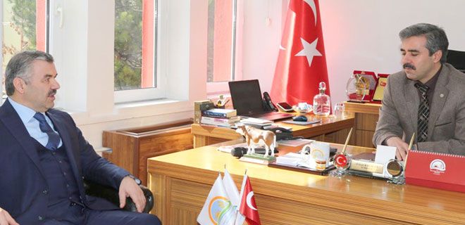 Tarımsal Kalkınma İçin İşbirliği Teklifi