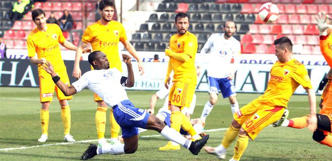 LİDER HER YERDE LİDER