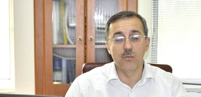 AHMET DOĞAN DA İSTİFA EDİYOR