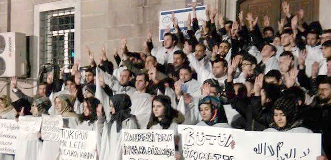 KİMDER`DEN `DARAĞACINDA 183 FİDAN` ETKİNLİĞİ