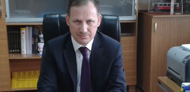 KAYSERİLİLER RAYLI SİSTEMİ SEVDİLER