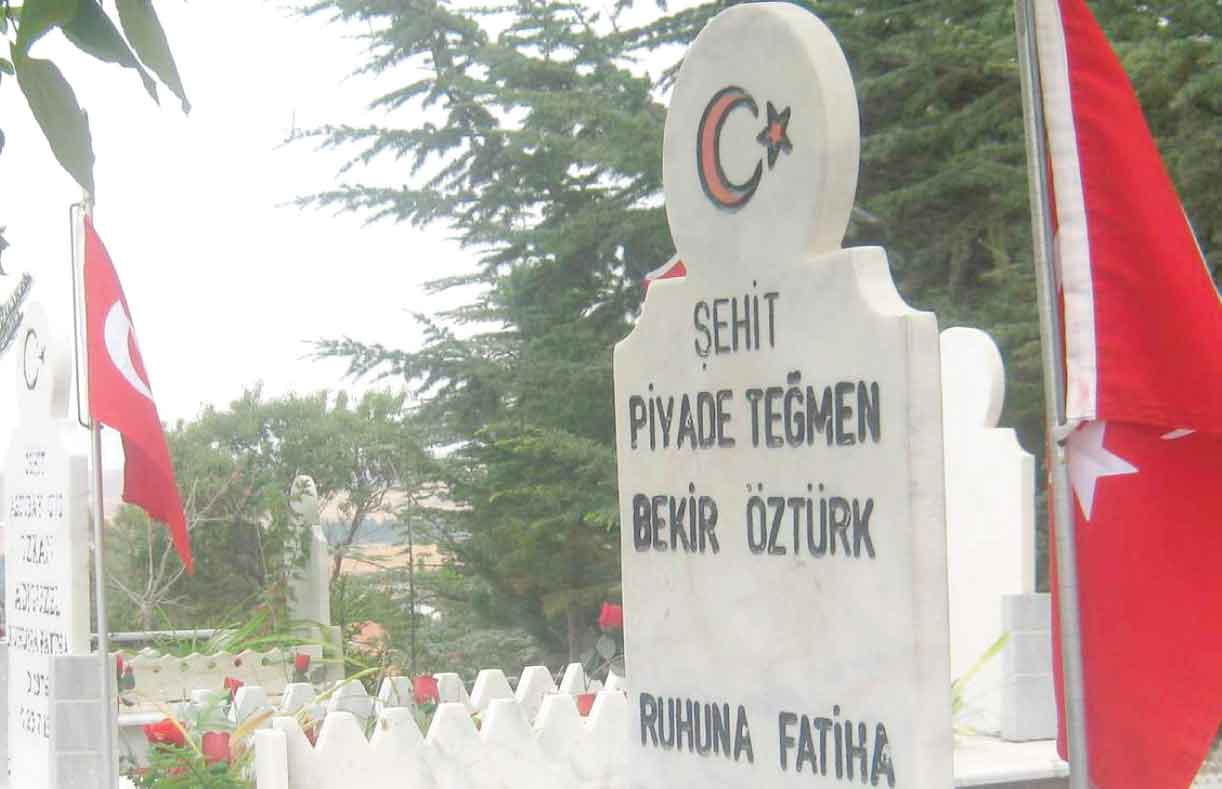 BÜNYAN ZİYARETÇİDEN GEÇİLMEZ 