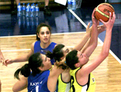 ERCİYES CUP BAŞLIYOR!