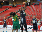 5. ERCİYES CUP TUNUVASI BAŞLADI