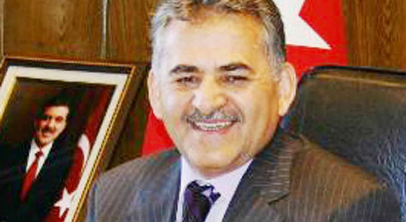 MELİKGAZİ, KILIÇASLAN MAHALLESİ’NDE ÇALIŞIYOR