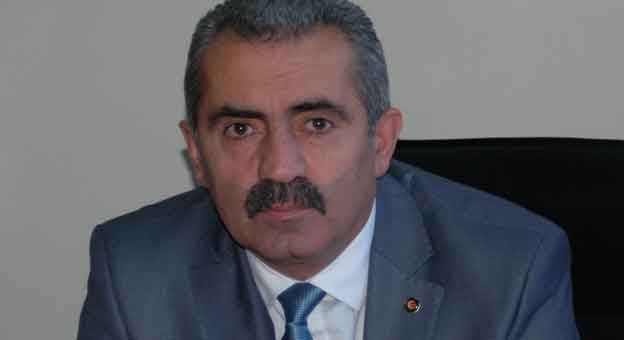 İŞÇİLERE BAYRAM İKRAMİYESİ