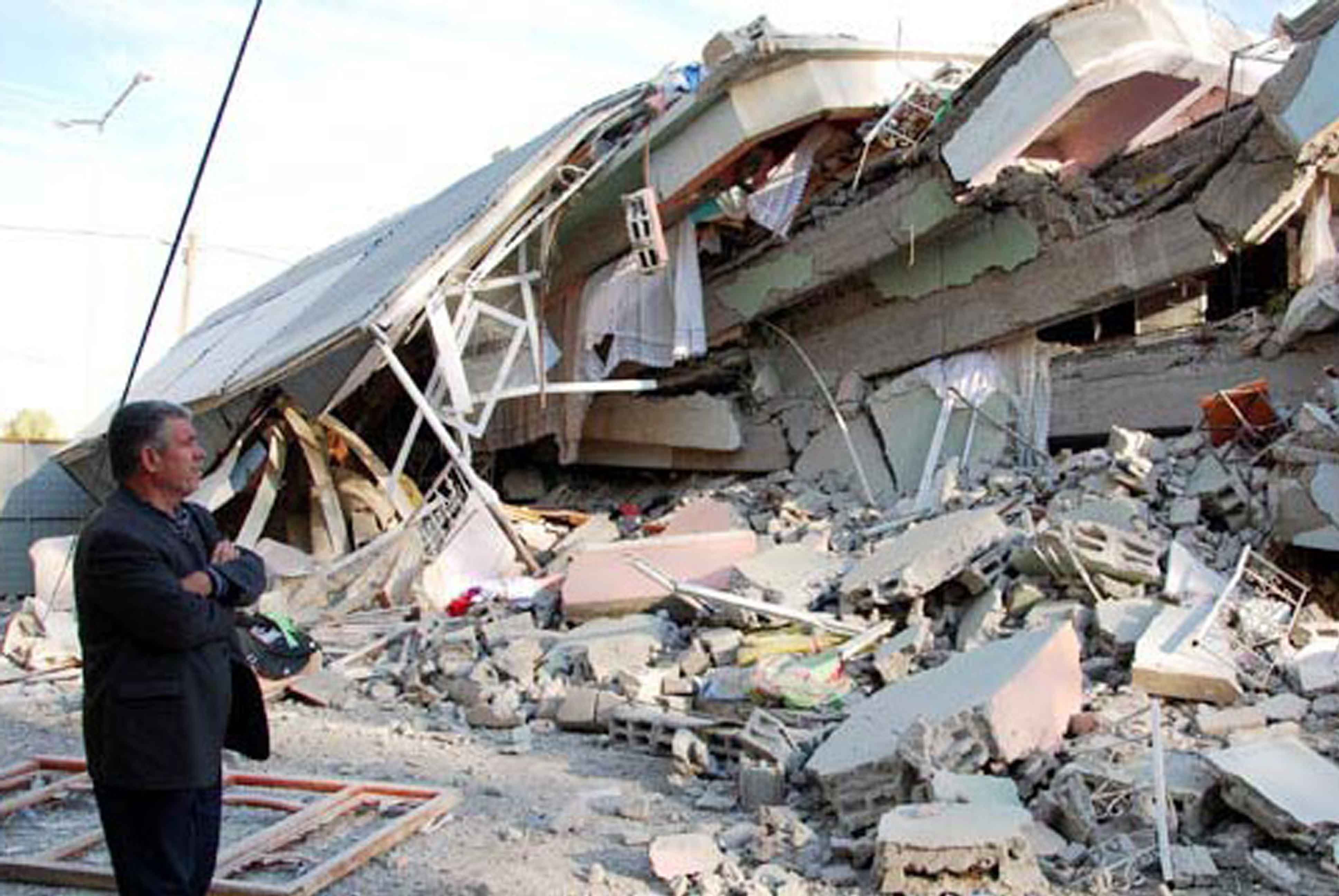 İLİM HİKMET VAKFI 