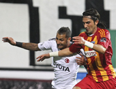 KAYSERİ SERİYE BAĞLAMAK İSTİYOR!