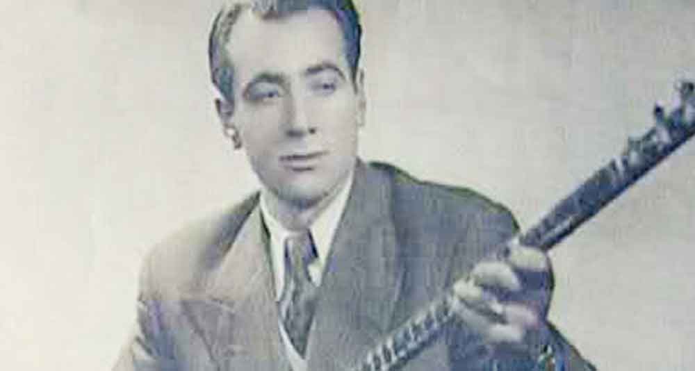 USTA SANATÇI TÜRKÜLERİYLE ANILACAK