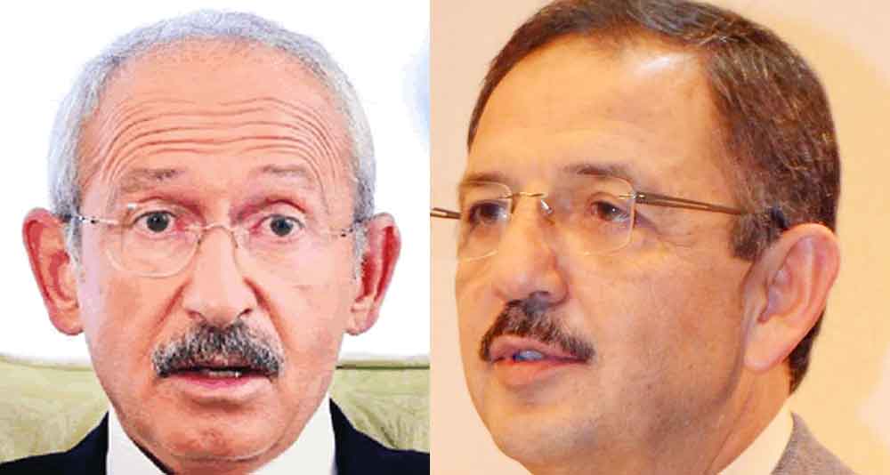 BİRAZ DAHA DINGIRDASINLAR,İFTİRALARNIN HEPSİ ORTAYA ÇIKICAK